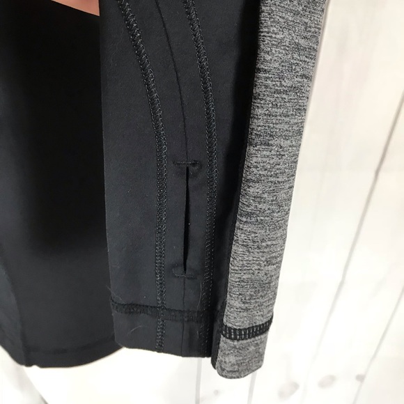 Lululemon Run for Your Life Cross Train Pullover - Picture 5 of 8